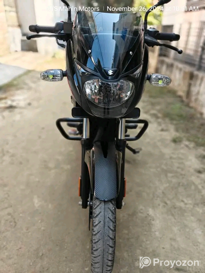 Pulsar Sd 150cc 2023 model
