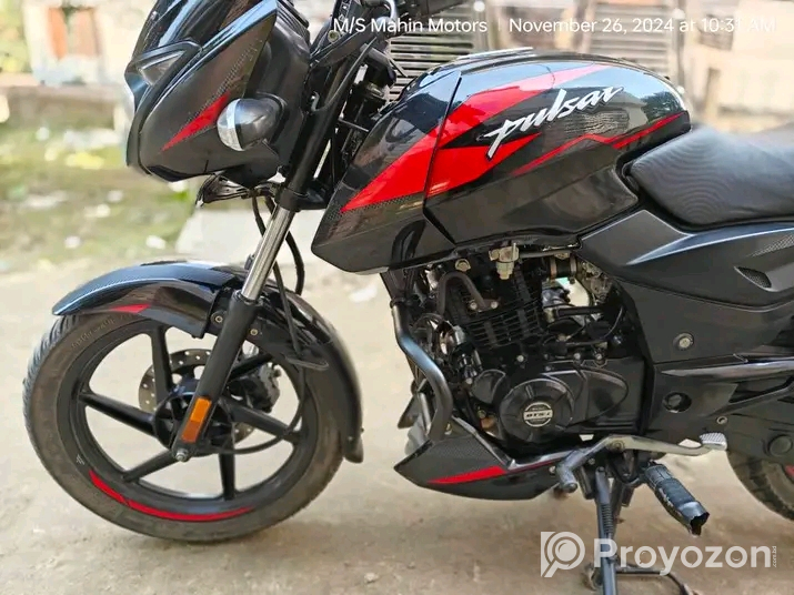 Pulsar Sd 150cc 2023 model