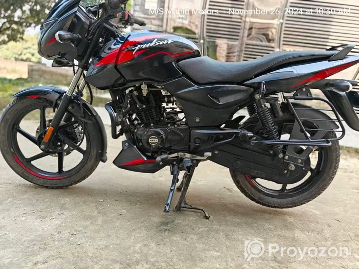 Pulsar Sd 150cc 2023 model