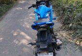 YEAHAMA FEZZER 150cc