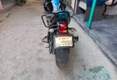 YEAHAMA FEZZER 150cc