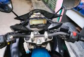 YEAHAMA FEZZER 150cc