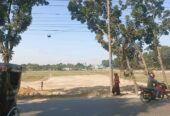 মেইন রাস্তা সংলগ্ন প্লট বিক্রয়