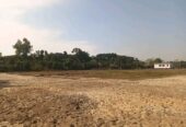 মেইন রাস্তা সংলগ্ন প্লট বিক্রয়