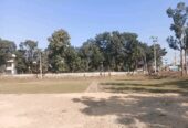 মেইন রাস্তা সংলগ্ন প্লট বিক্রয়