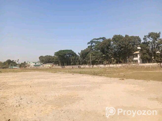 মেইন রাস্তা সংলগ্ন প্লট বিক্রয়