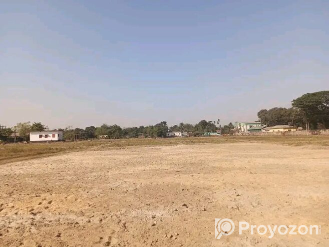 মেইন রাস্তা সংলগ্ন প্লট বিক্রয়