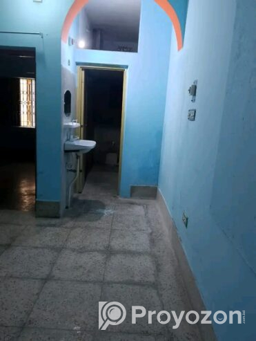 ফ্ল্যাট বাসা নিচতলা ভাড়া দেওয়া হইবে