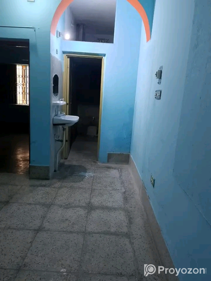 ফ্ল্যাট বাসা নিচতলা ভাড়া দেওয়া হইবে