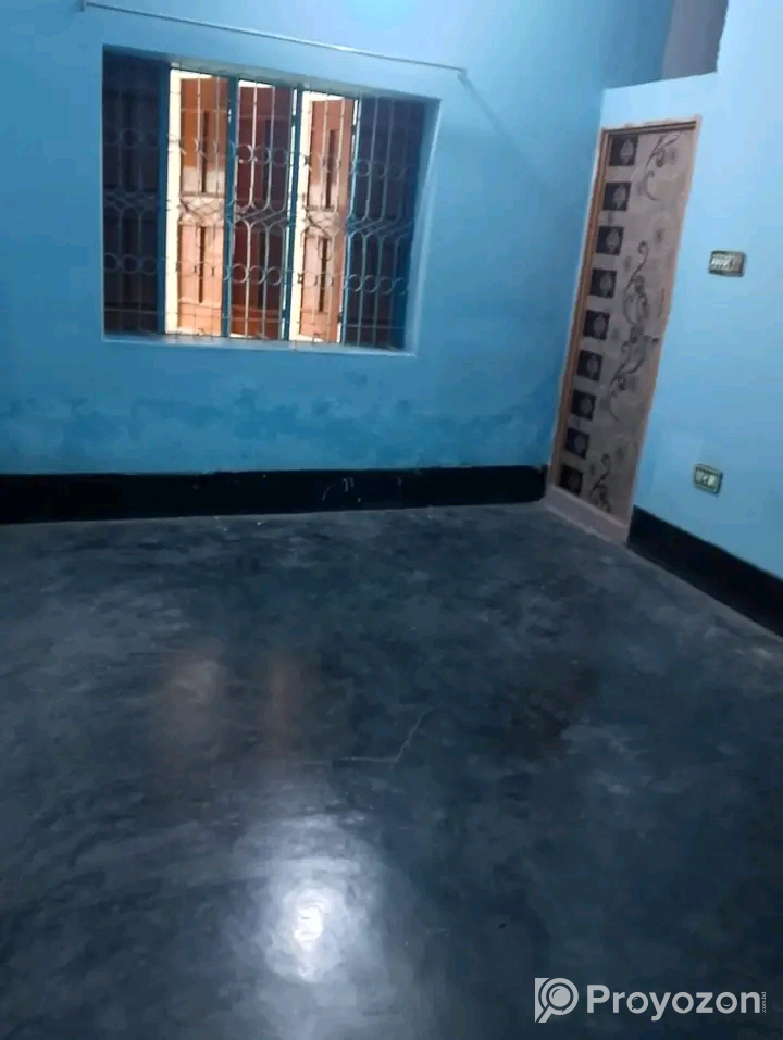 ফ্ল্যাট বাসা নিচতলা ভাড়া দেওয়া হইবে