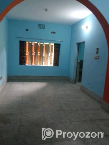 ফ্ল্যাট বাসা নিচতলা ভাড়া দেওয়া হইবে