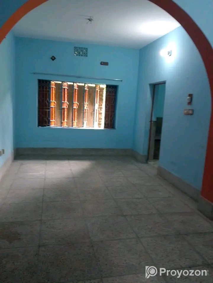 ফ্ল্যাট বাসা নিচতলা ভাড়া দেওয়া হইবে