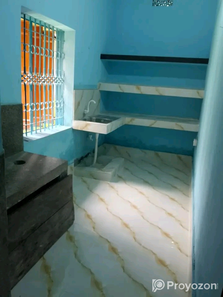 ফ্ল্যাট বাসা নিচতলা ভাড়া দেওয়া হইবে