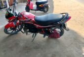 Bike Sell Post (Used)