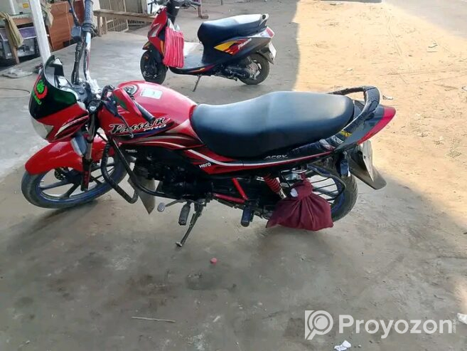 Bike Sell Post (Used)