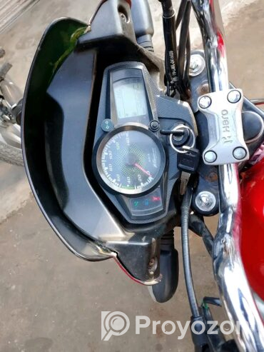 Bike Sell Post (Used)