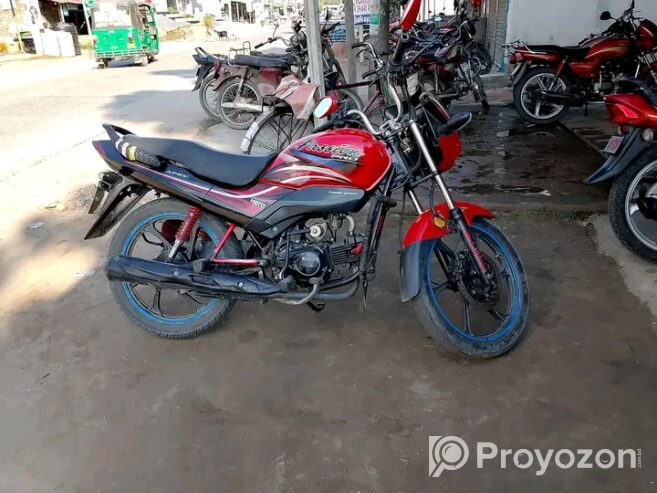 Bike Sell Post (Used)