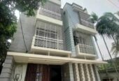 দুই রুম বিশিষ্ট ফ্লাট ভাড়া দেওয়া হবে