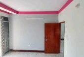 দুই রুম বিশিষ্ট ফ্লাট ভাড়া দেওয়া হবে