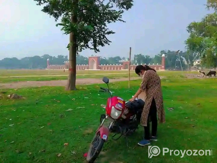 দিনাজপুরের মধ্যে বাইক প্রশিক্ষণ দেওয়া হয়