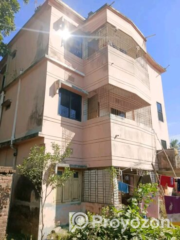 জমি,বাড়ি বিক্রয় হইবে