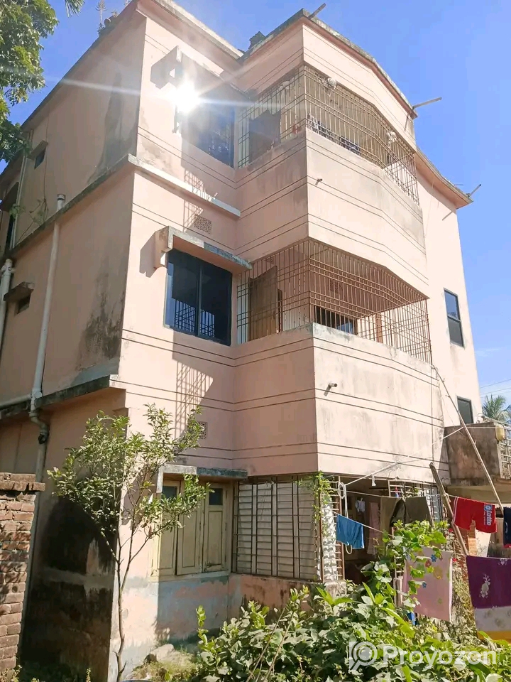 জমি,বাড়ি বিক্রয় হইবে
