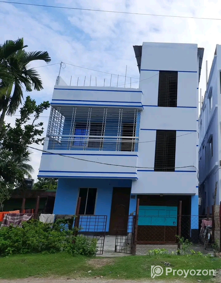 ফ্ল্যাট বাসা নিচ তালা ভারা হবে শুধুমাত্র ফ্যামেলি