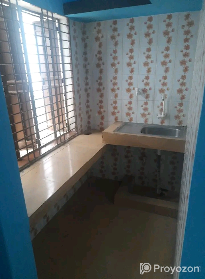 ফ্ল্যাট বাসা নিচ তালা ভারা হবে শুধুমাত্র ফ্যামেলি