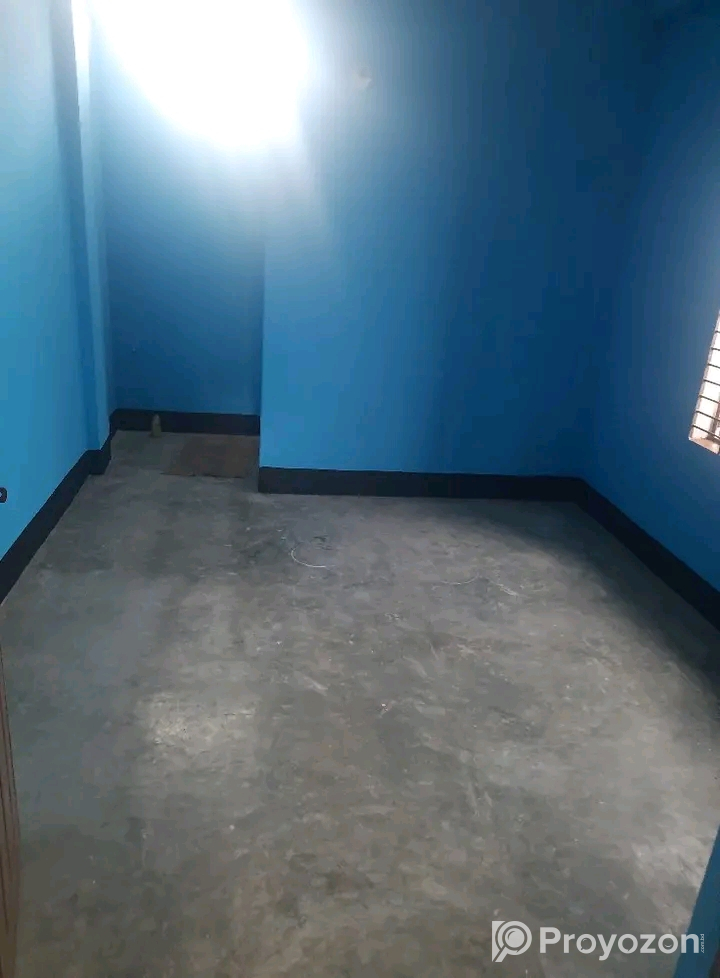 ফ্ল্যাট বাসা নিচ তালা ভারা হবে শুধুমাত্র ফ্যামেলি