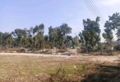 প্লট বিক্রয় হবে