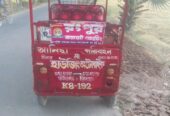 জরুরি ভিত্তিতে গাড়িটা বিক্রি হবে