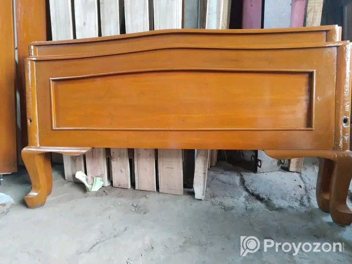 স্বল্প দামে বিক্রি হবে খাট।