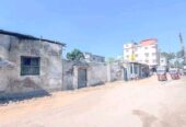 জমি বিক্রয় হবে দিনাজপুর শহরে