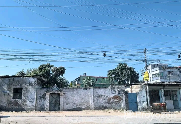 জমি বিক্রয় হবে দিনাজপুর শহরে