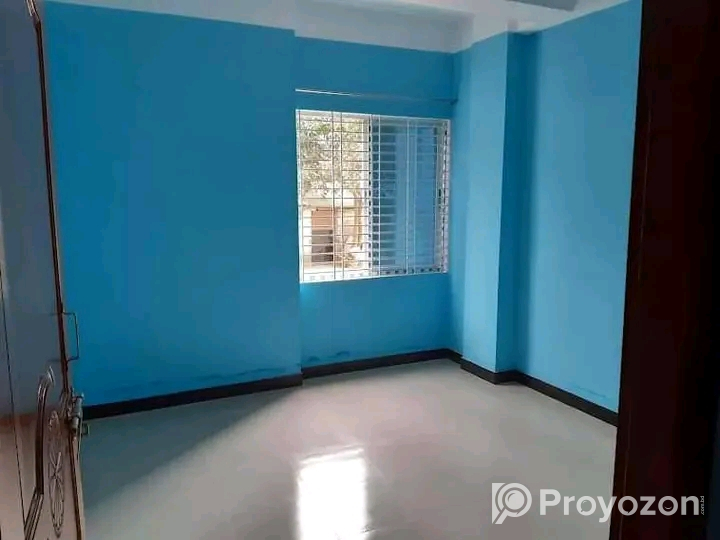 ফ্ল্যাট বাসা ভাড়া দেওয়া হবে
