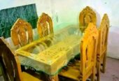 সোফা, বেড এবং ডাইনিং বিক্রি হবে আর্জেন্ট