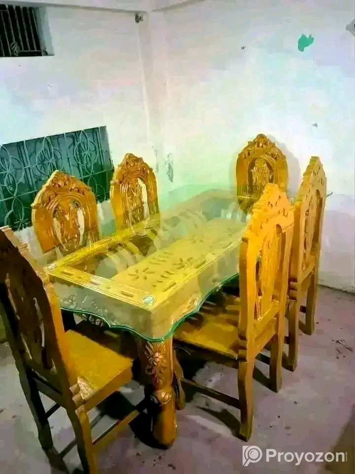 সোফা, বেড এবং ডাইনিং বিক্রি হবে আর্জেন্ট