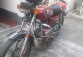 Dayang 80cc( used)