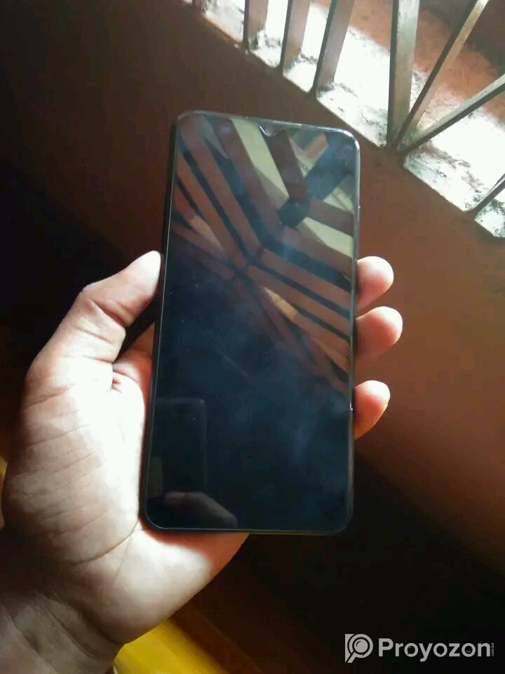 Vivo y1s 2/32Gb (Used)
