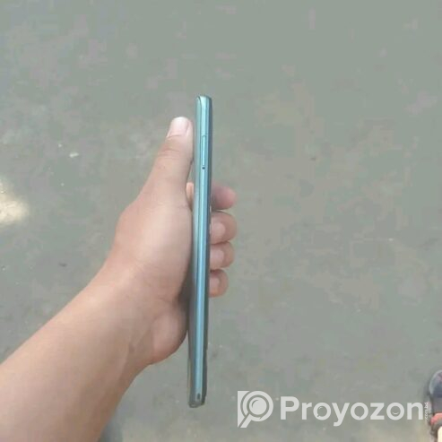 Infinix Hot 11 Play ( Used)