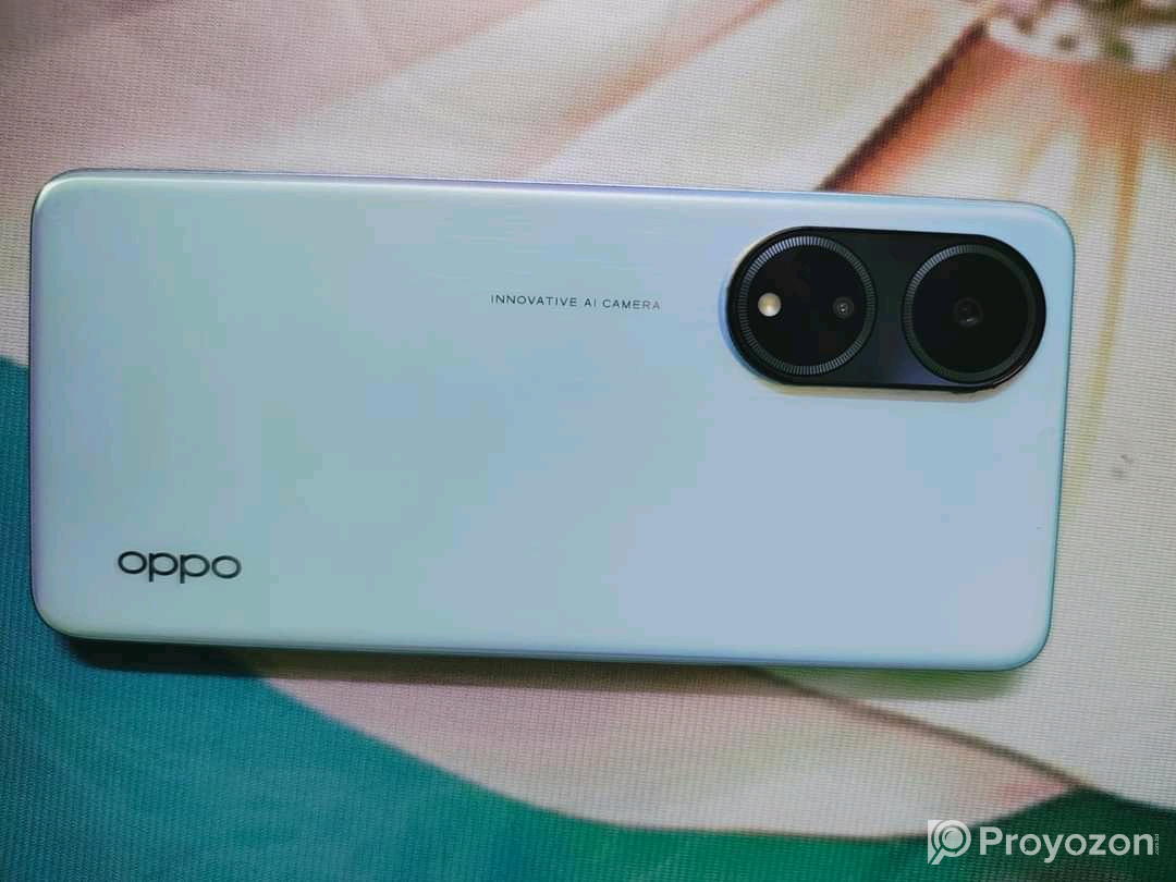 Oppo A98 8/128Gb (Used)