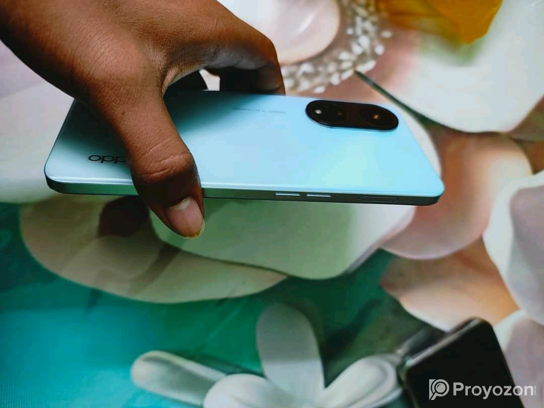 Oppo A98 8/128Gb (Used)