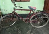 Emergency sell Bicycle (Used)