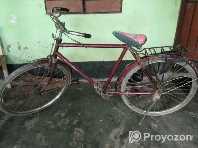 Emergency sell Bicycle (Used)
