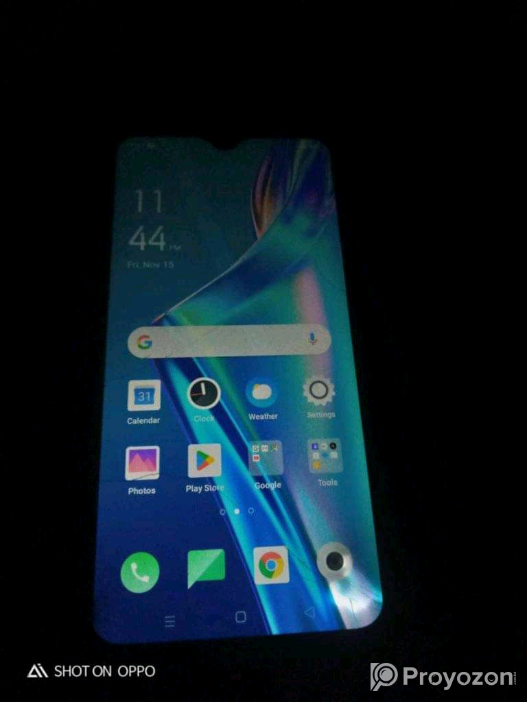 Oppo a12 4/64Gb  Original box with Charger