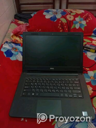 Dell Inspiron 14 i3 6th gen