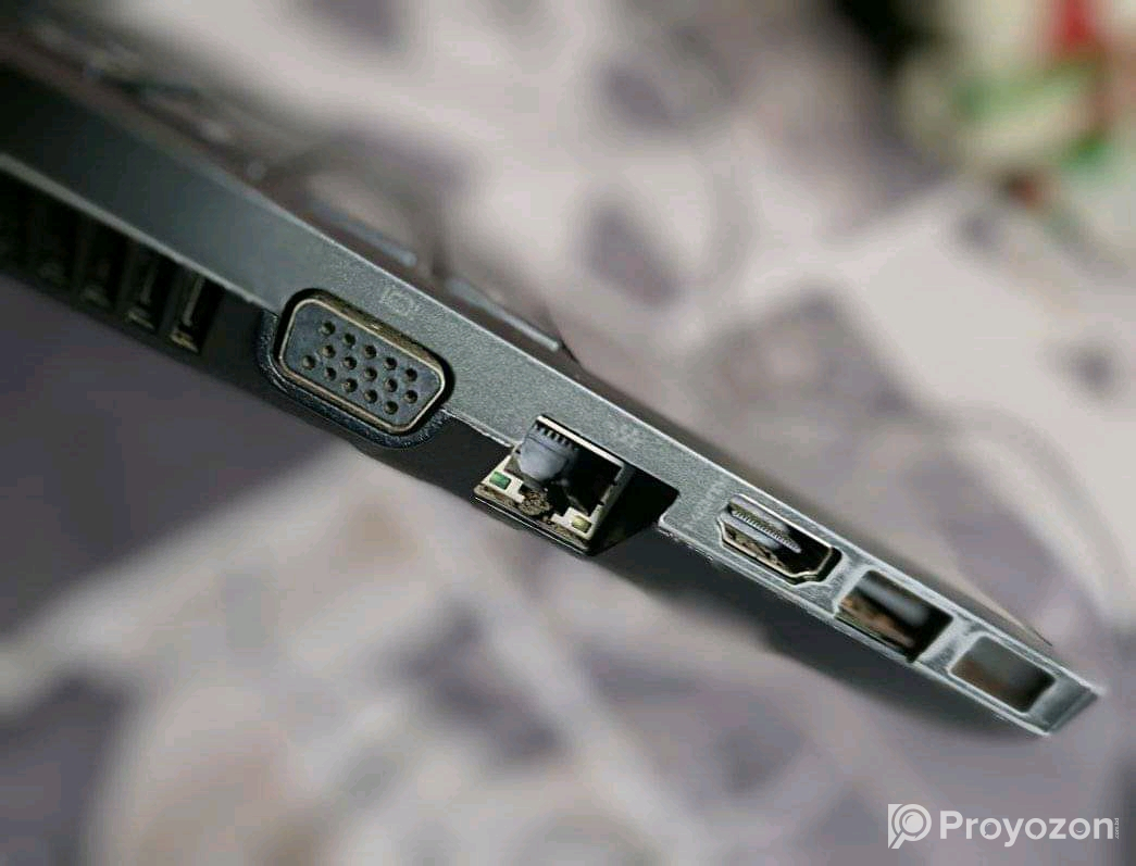 HP Probook 4441s with 8GB Ram 500GB+ HDD Core i3