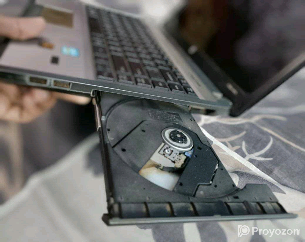 HP Probook 4441s with 8GB Ram 500GB+ HDD Core i3