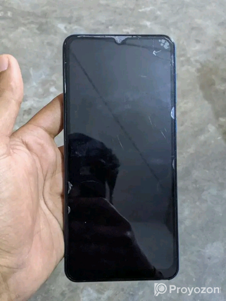 Samsung m02s ( Used)