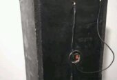 Sound box sell hobe (Used)